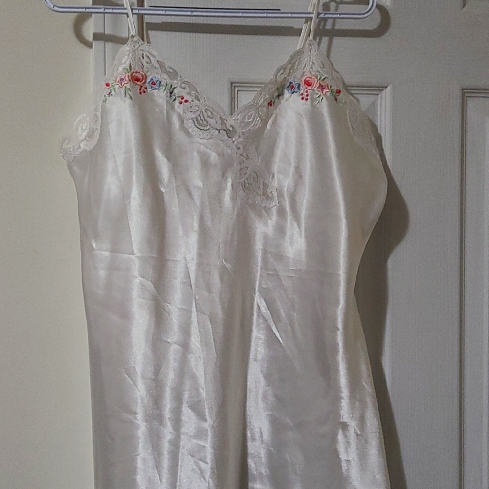 White Slip